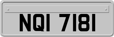 NQI7181