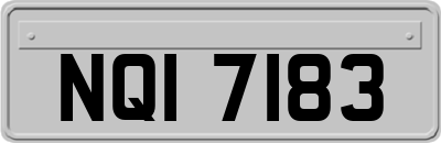 NQI7183