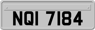NQI7184