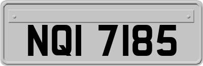 NQI7185