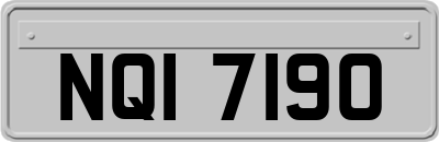 NQI7190