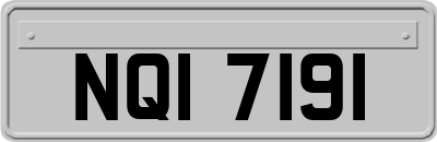 NQI7191