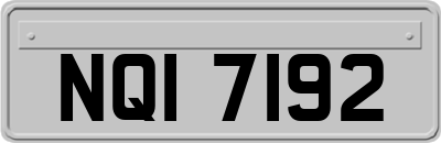 NQI7192