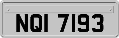 NQI7193