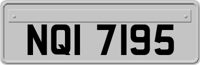 NQI7195
