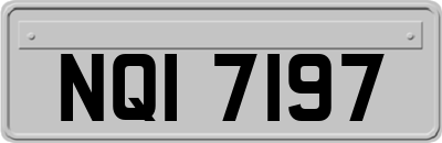 NQI7197