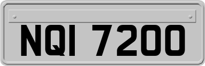 NQI7200