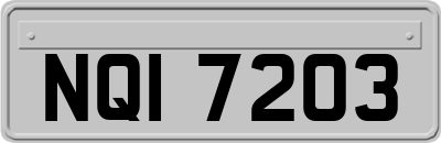 NQI7203