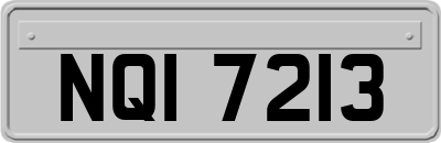 NQI7213