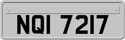 NQI7217