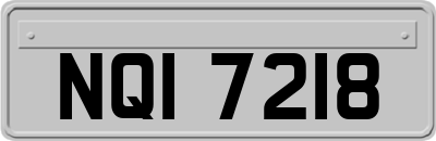 NQI7218