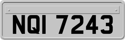 NQI7243