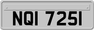 NQI7251