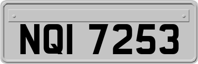NQI7253