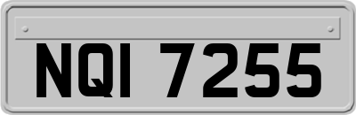 NQI7255
