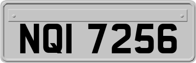 NQI7256
