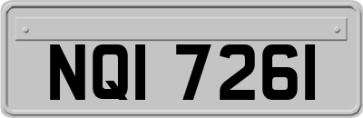 NQI7261