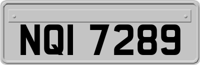 NQI7289