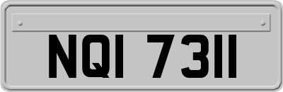 NQI7311