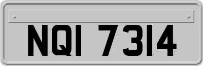 NQI7314