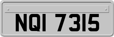 NQI7315