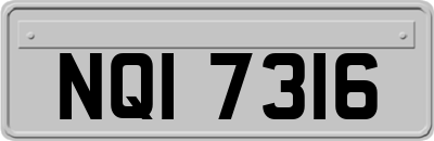 NQI7316