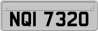 NQI7320