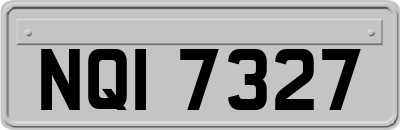 NQI7327