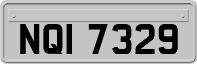 NQI7329