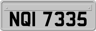NQI7335