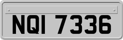 NQI7336