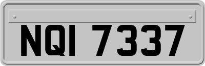 NQI7337