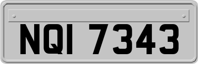 NQI7343