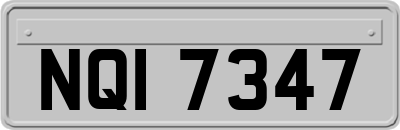 NQI7347