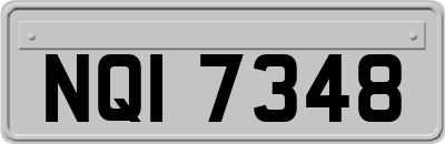 NQI7348