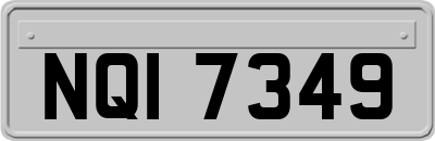 NQI7349