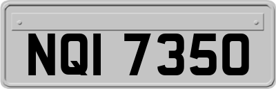 NQI7350