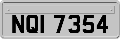 NQI7354