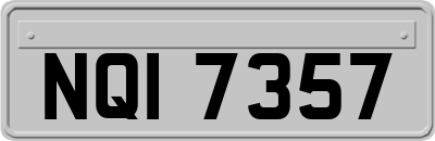 NQI7357