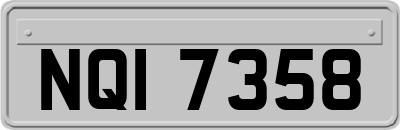 NQI7358