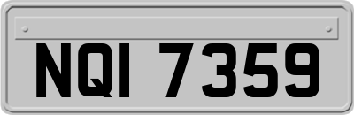 NQI7359