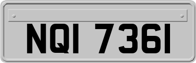 NQI7361