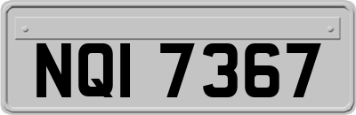 NQI7367