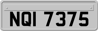 NQI7375