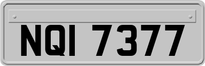 NQI7377