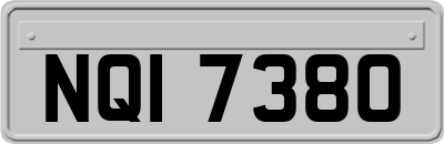 NQI7380