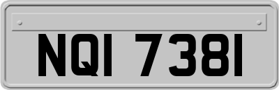 NQI7381