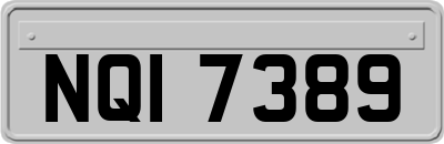 NQI7389