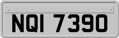 NQI7390