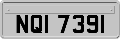 NQI7391